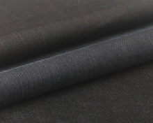 Mercerized Denim Fabric