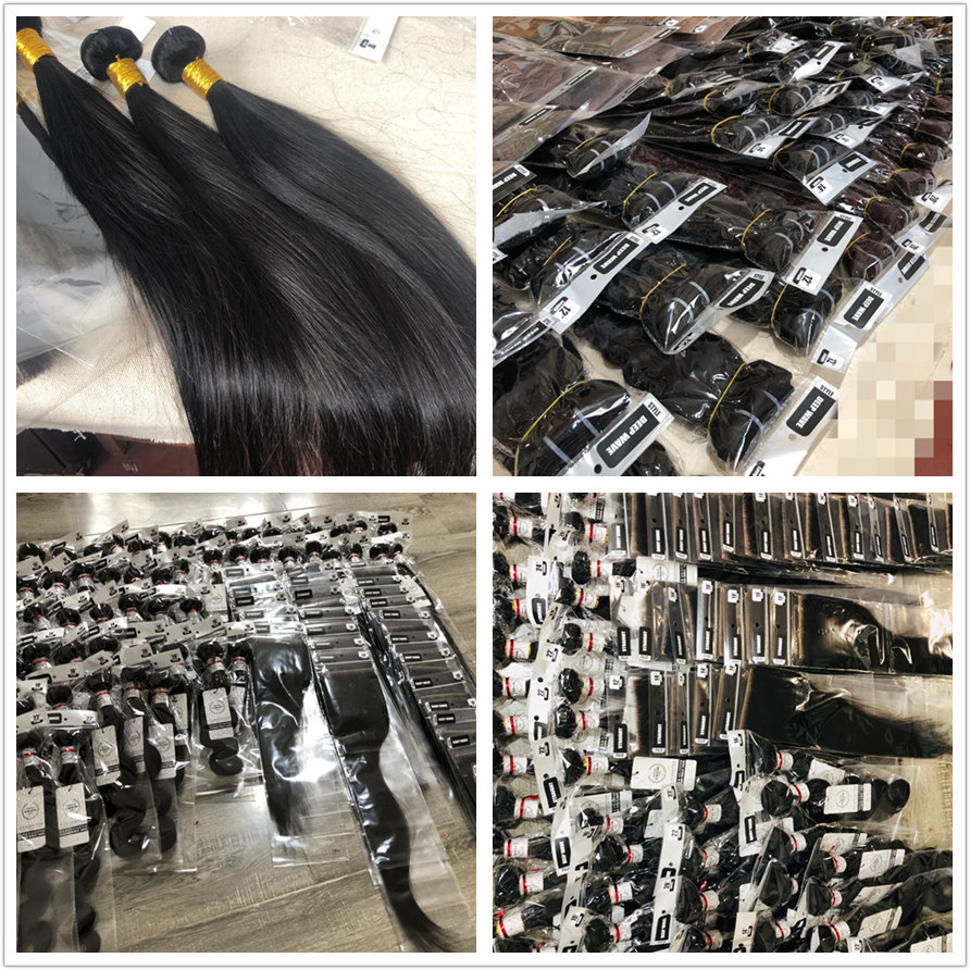 Wholesale Mink Virgin Brazilian Hair Bundle,Remy Hair 100 Brazilian Human Hair Weave,Raw Brazilian Virgin Cuticle Aligned Hair