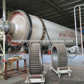 Particle Board Three-passage hot-air Dryer/particle board dryer machine