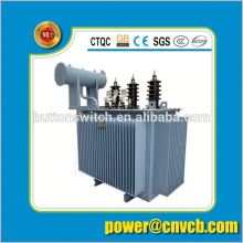 1600KVA Oil type high voltage