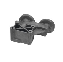 A356 Aluminum Casting Shell - Gravity Casting