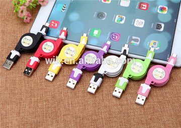 Wholesale auto data link cable for computer mobile phone