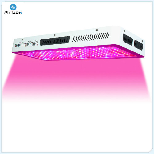 2000W LED Grow Light untuk Pertumbuhan Tanaman Perubatan