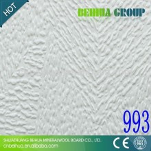 common pvc gypsum plasterboard