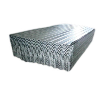 high quality/low cost/color coated steel corrogated sheeting