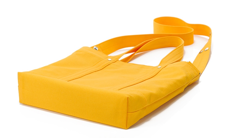 Borsa in cotone ecologico Eco Cotton Tote Bag