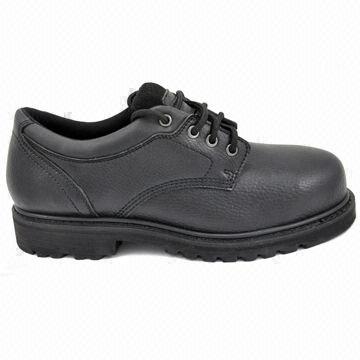 Casual Shoes with Genuine Cow Leather Upper