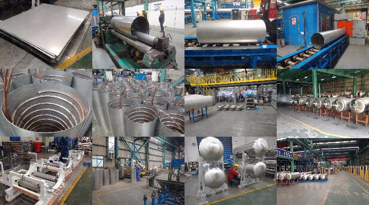 Reasonable Price Used Widely Liquid Oxygen/Nitrogen/Argon/Co2 Cylinder, liquid nitrogen cylinder price