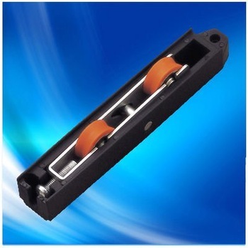 aluminum sliding window rollers