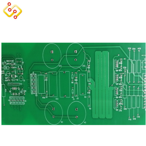 PCB PCBA Manufacturing Factory in Shenzhen