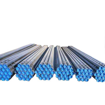 Astm A105 / a106 / a312 Gr.b Sch80 Seamless Carbon Steel Pipe