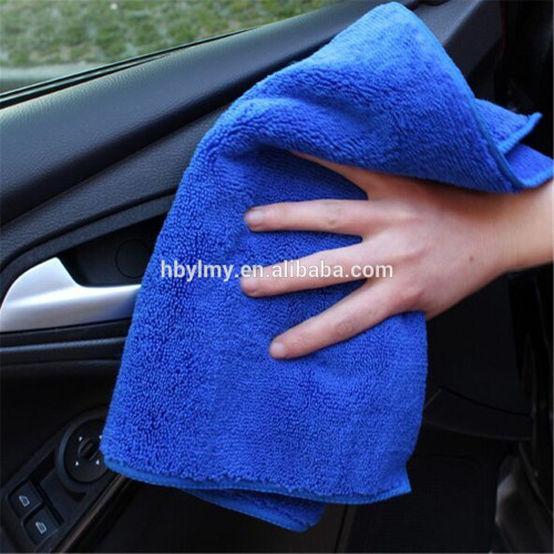 Microfiber Car Washing towel