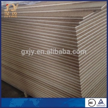 Plywood for door frame