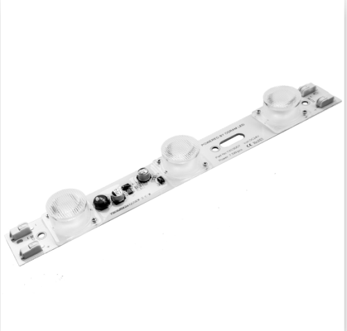 Osram Rigid Bar 3led with seamless connection
