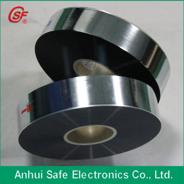 Reflective silver Aluminum Metallized CPP Film