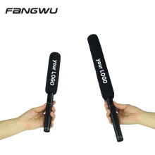 Customized Microphone Foam Cover with Logo for Factory Use