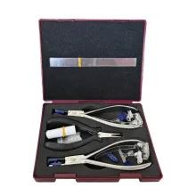 High Quality Eyeglasses Shop Tool: Optical Pliers Set B01C