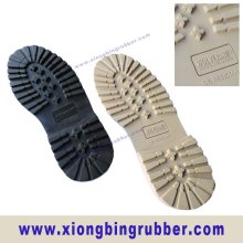 Comforable man's casual EVA sole