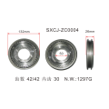 ISUZU N-1701272-02 için Otomatik Parçalar Şanzıman Senkronizatör Yüzüğü