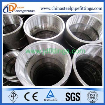 Black Steel Pipe Sockets