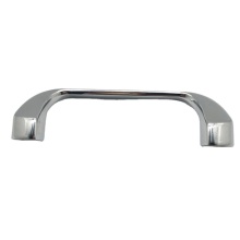 Zinc alloy die casting oven cabinet pull handle