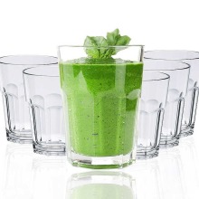 Plastic Polycarbonate Drink plastic cup