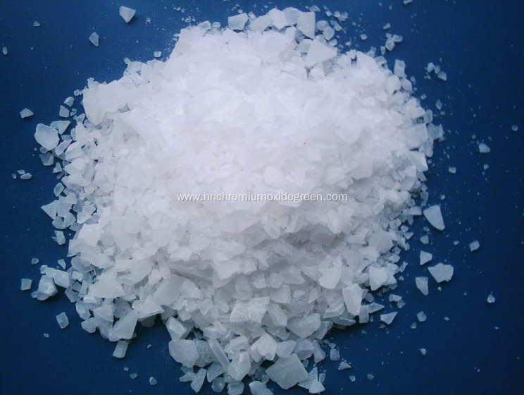 Water Treatment Chemical Aluminium Sulfate 16%