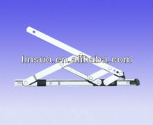 high quality stanless stell function window arm hinge