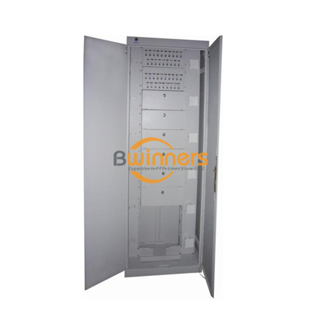 Fiber Optical Distribution Frame Odf