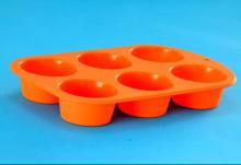 Silicone Mini Cake Mold