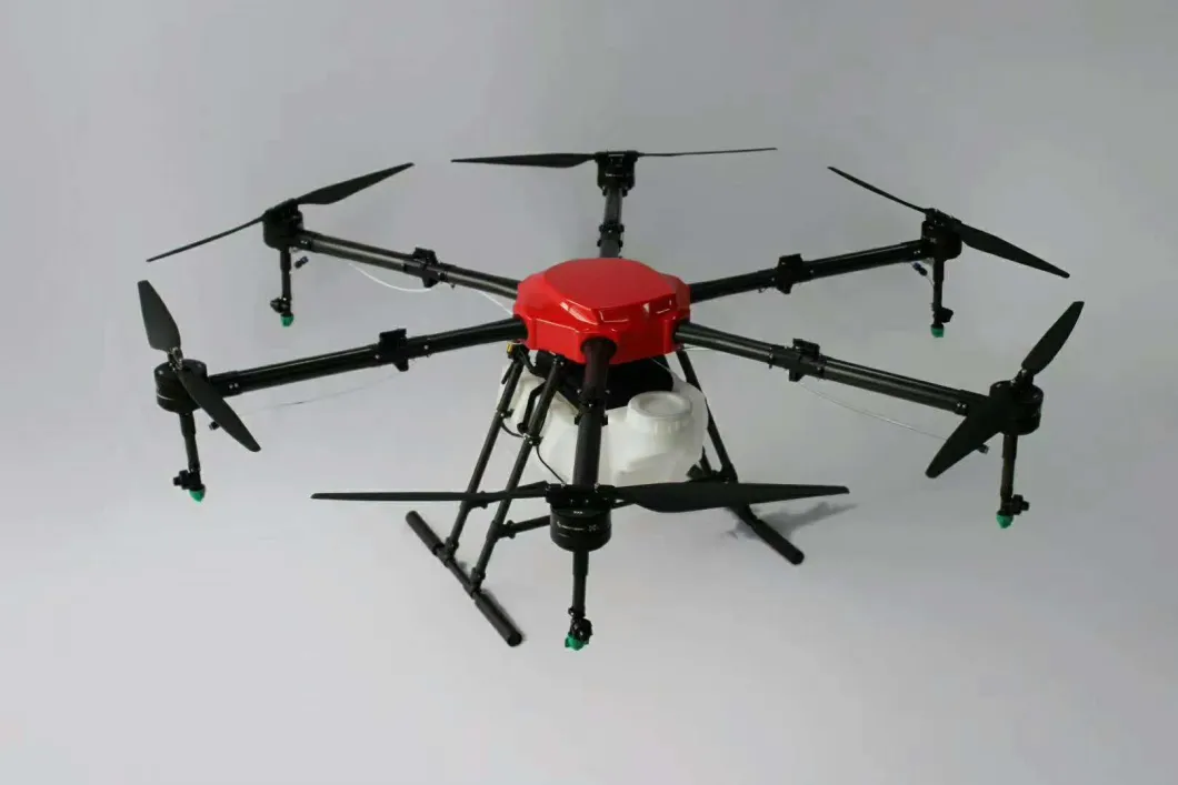 Crop Sprayer, Crop Spraying Drone, Spraying Uav for Farm