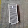 Radiador hidráulico de resfriamento ZL50gn 860157873