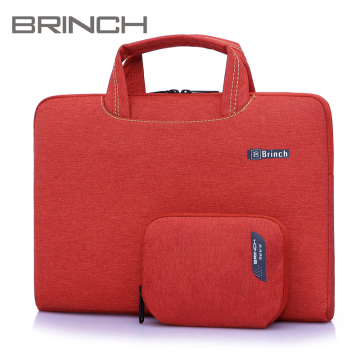 Wholesale newest briefcase computer laptop bag