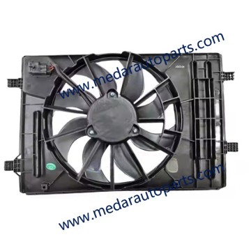 MG GT Engine Fan 10701192