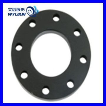 shandong wenyuan nylon coated adapter flange