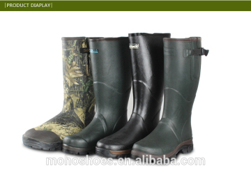 2015 Men's Neoprene wellies Muck Boots