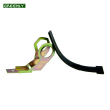 122-242S ?Great Plains scraper and flap