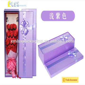 wholesale delivery bouquet gift cardboard for flower packaging box,Luxury flower box