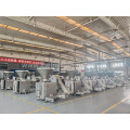 Multifunctional Automatic Portioning and Extruding System