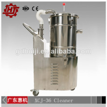 Professional industrial auto vacuum cleaner/ industry deduster