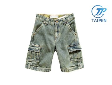 2016 Summer Boys denim Shorts boy shorts children Wholesale