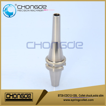 Higher Precision BT30-CDC12-120L Collet Chuck