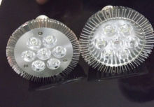 220 Volt Energy Saving Led Spot Light Bulbs 7w For Incandescent Light Bulbs