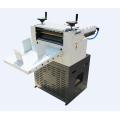 ZX-320 Automatic Embossing machine