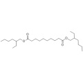 Acide décanedioïque, ester 1,10-bis (2-éthylhexyle) CAS 122-62-3