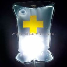 Novelty USB Gadget LED Drip Light
