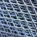 Galvanized Expanded Metal Mesh Sheet