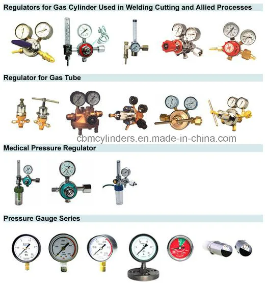 Variable Area Air & Gas Flowmeters for Argon/CO2 Gas Tester