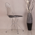 Eames Wire Chair / Charles Eames Silla de oficina Dinning Chair