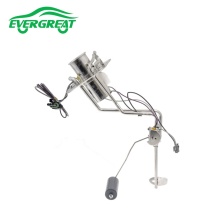 Stainless Steel Gas Tank Sending Unit for Corvette 1985-1987